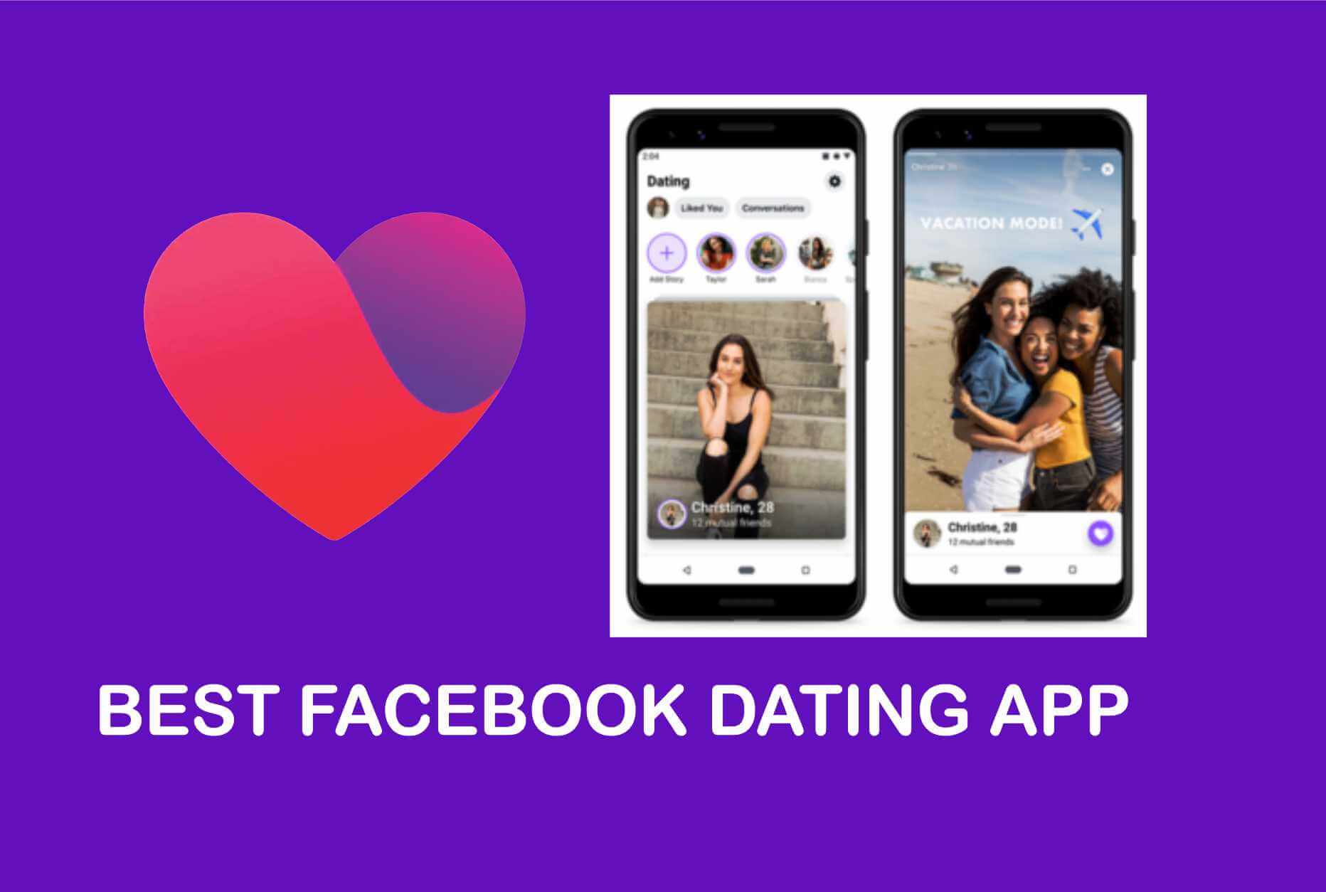 Facebook's Latest Dating App Has Failed Miserably - I Played With It For a Week To See Why