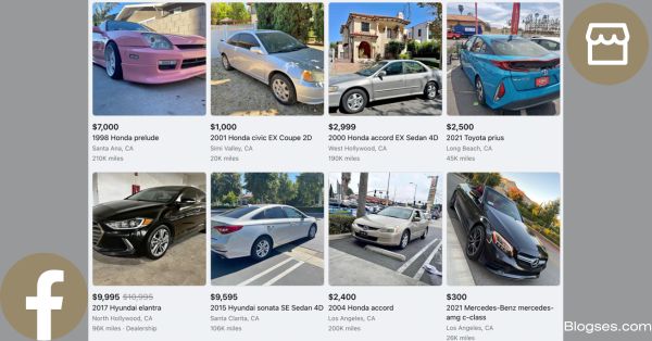Comprehensive Guide for Marketers on Facebook Marketplace 