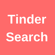 Tinder Facebook Search