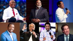 Top Richest Pastors in Nigeria 2021