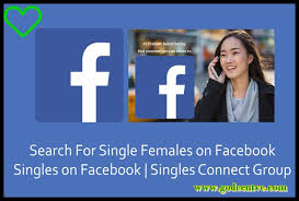 Facebook Singles Dating - Singles Connect On Facebook