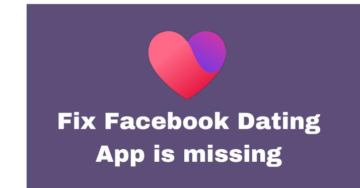 Facebook Dating on Desktop and Mobile