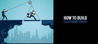 How To Find And Gain Trust From Online Customers