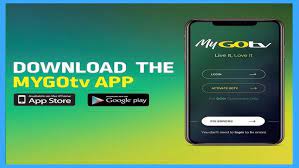 GOtv Subscription Packages with MyGOtv App