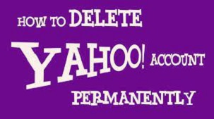 How To Close a Yahoo Account And Delete Yahoo Mail