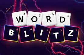 Rules for Word Blitz Game