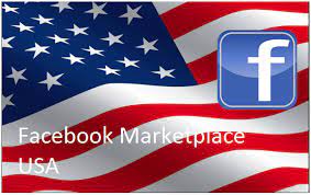 Facebook Marketplace | Open Facebook Market place USA