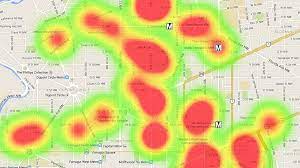 How To Use Heat Maps To Boost Your Website’s Conversion Potential