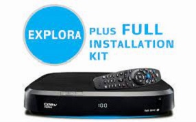 DSTV Packages and Features