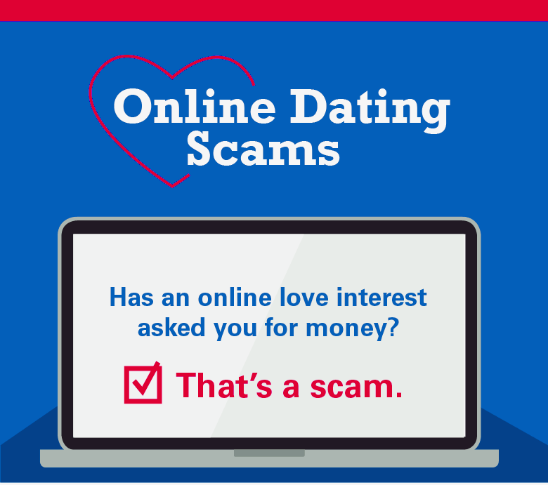 How to Avoid Scammers On Dating Platform