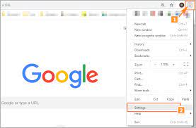 How To Change Your Language In Google Chrome