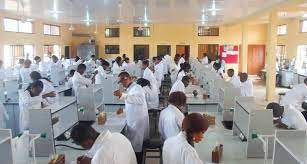 Nigeria's Top 10 Medical Schools