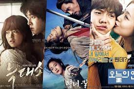 Interesting Korean Movies