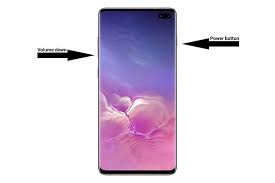 3 Ways To Take a Screenshot on Samsung Galaxy S10e, S10, S10 Plus.