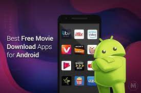 5 Free Movie Download Apps for Android