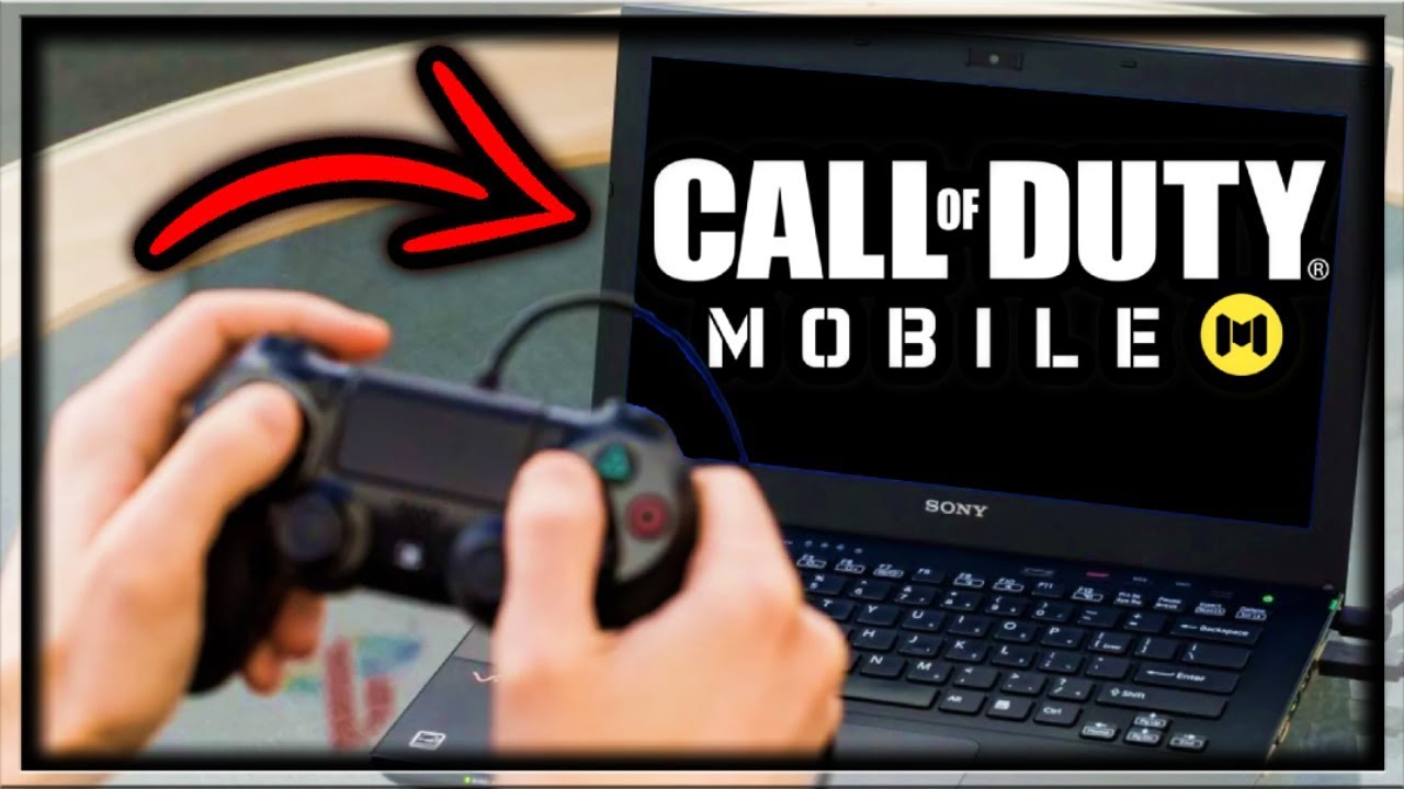 How to Play Call of Duty (CoD) Mobile on PC.