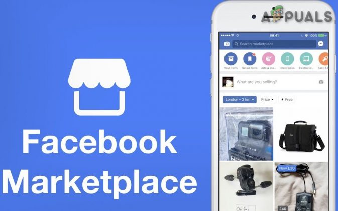 Facebook Marketplace items for Sale Online | Items for Sale on Facebook - Selling items on Facebook Marketplace