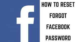 How Do I Retrieve My Facebook Password?