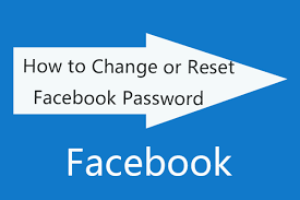 How to Reset Facebook Password [Step by Step Guide]
