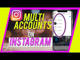 How To Manage Multiple Instagram Accounts from Your Desktop Or Phone.