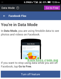 Facebook Free Mode Login