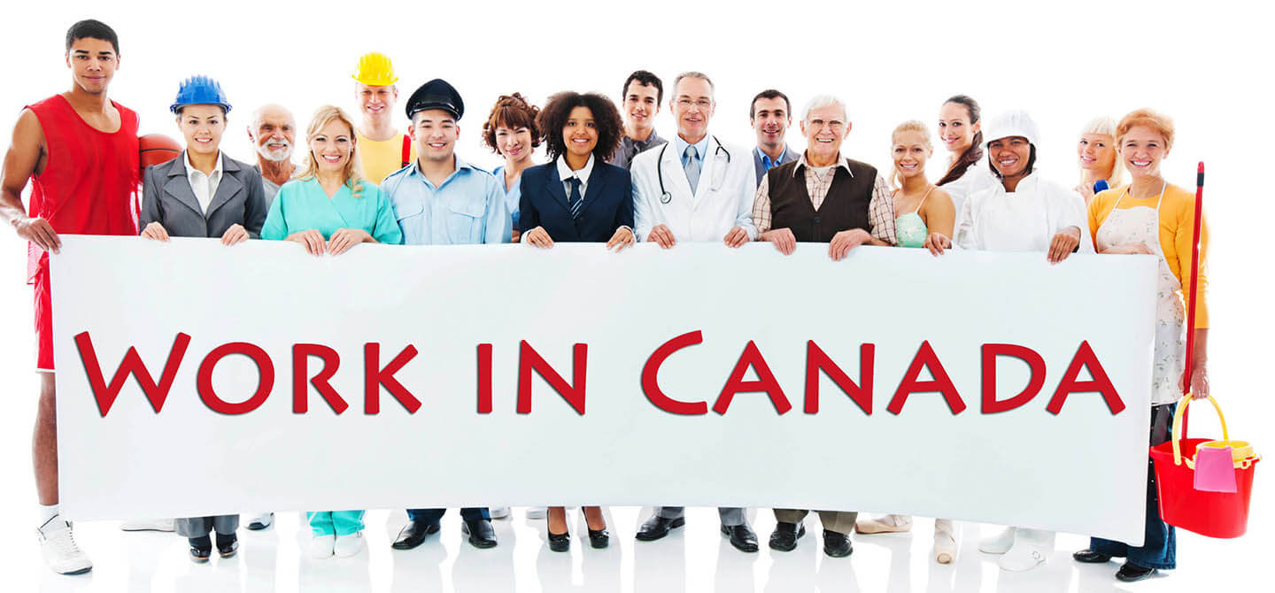 Find Top Latest Jobs in Canada – Apply now