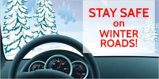 8 Winter Driving Safety Tips in Canada