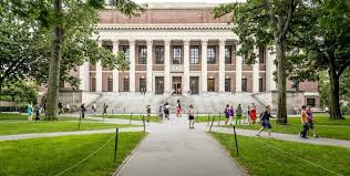 Acceptance Rate, Application, GPA, SAT & ACT Scores at Harvard University