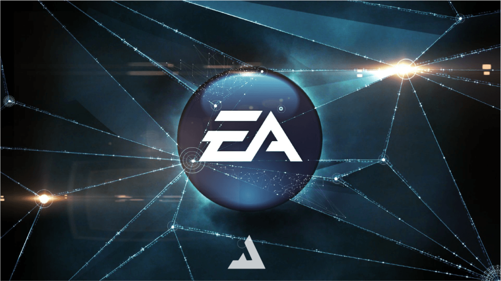 EA Account Sign in