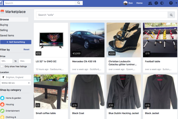 How to Deal with Difficult Buyers on Facebook Marketplace: Tips and Tricks