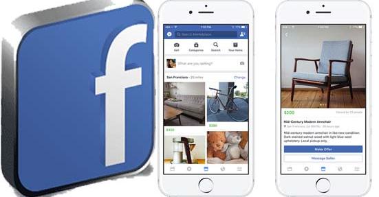 No Facebook Marketplace Option? Here are the Reasons