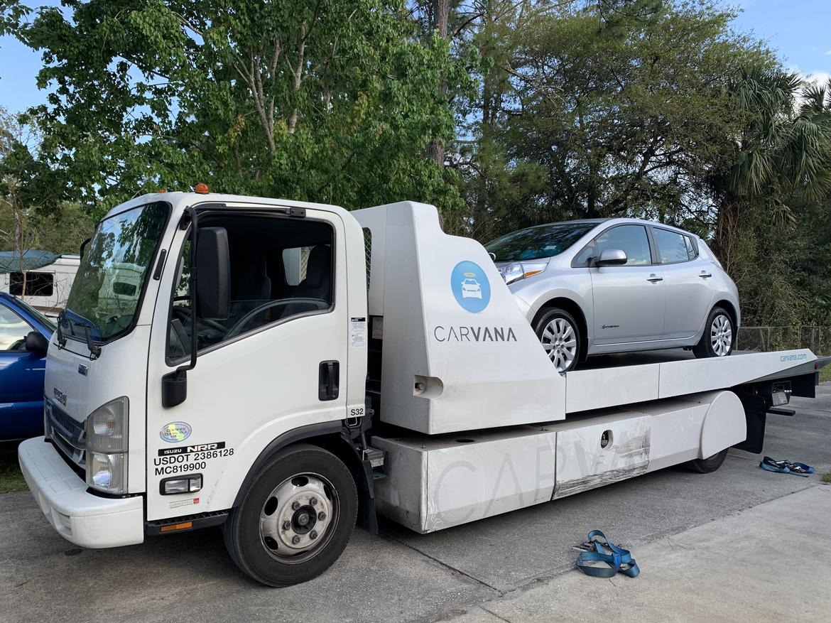 Carvana