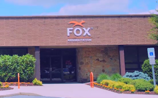 FOX Rehabilitation