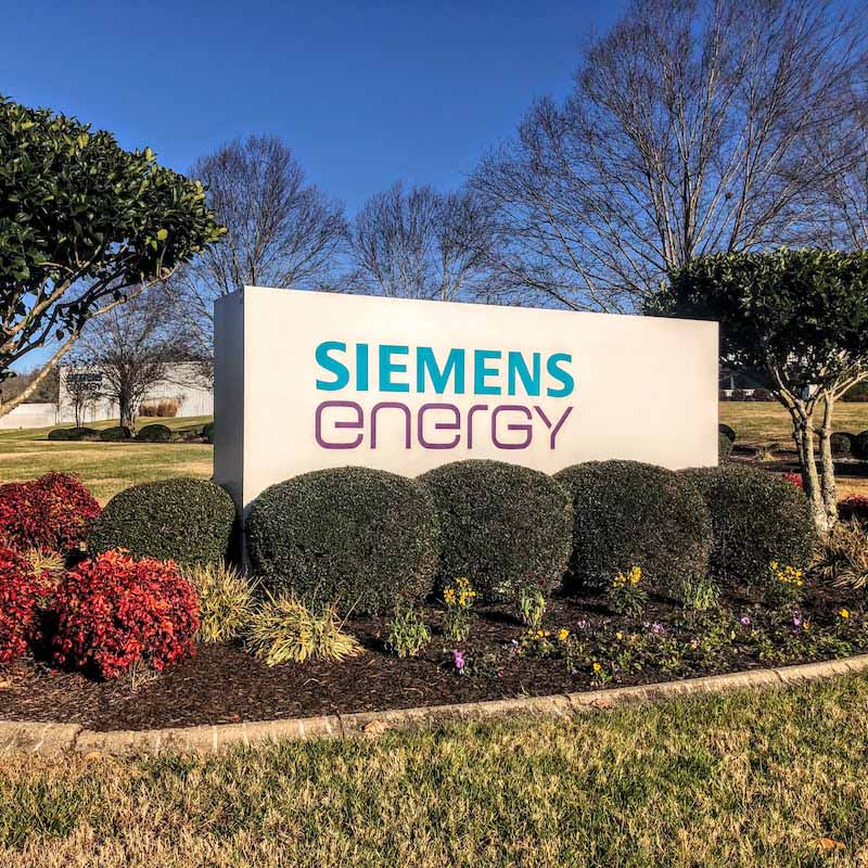 Siemens Energy