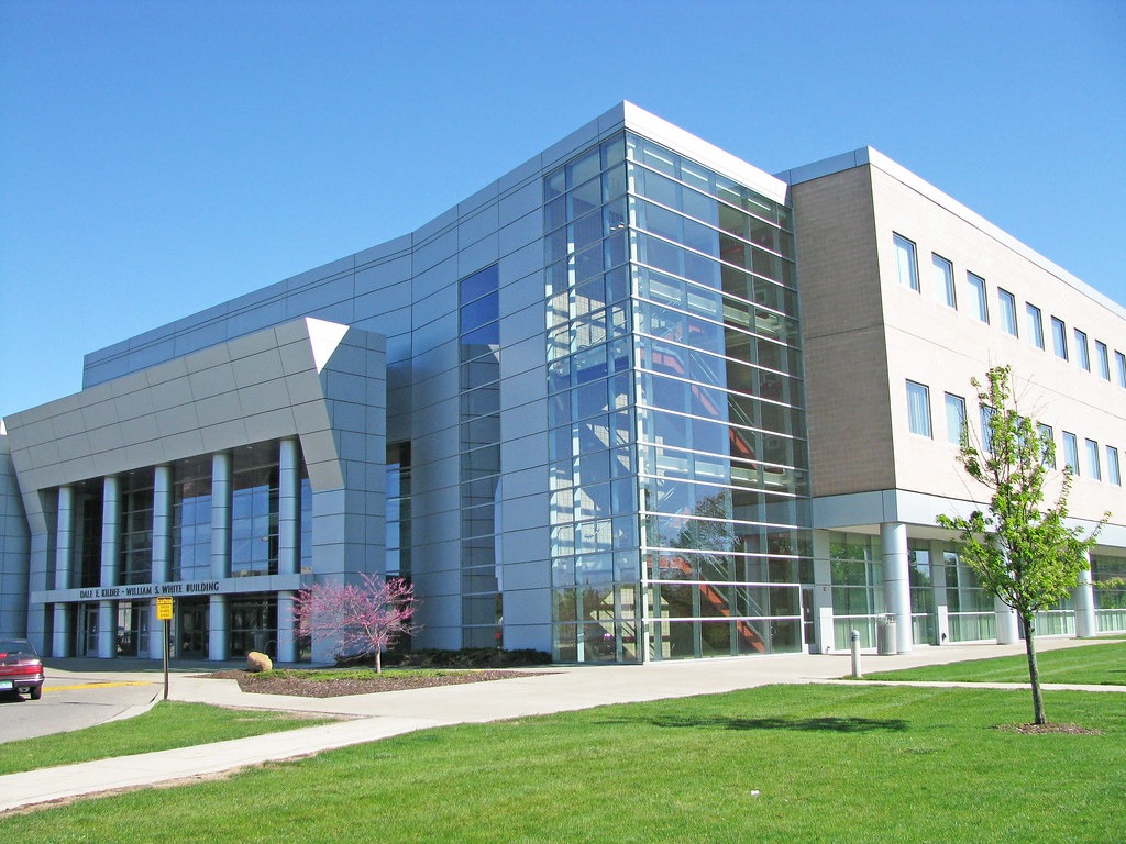 Mott Community College (Flint, MI)