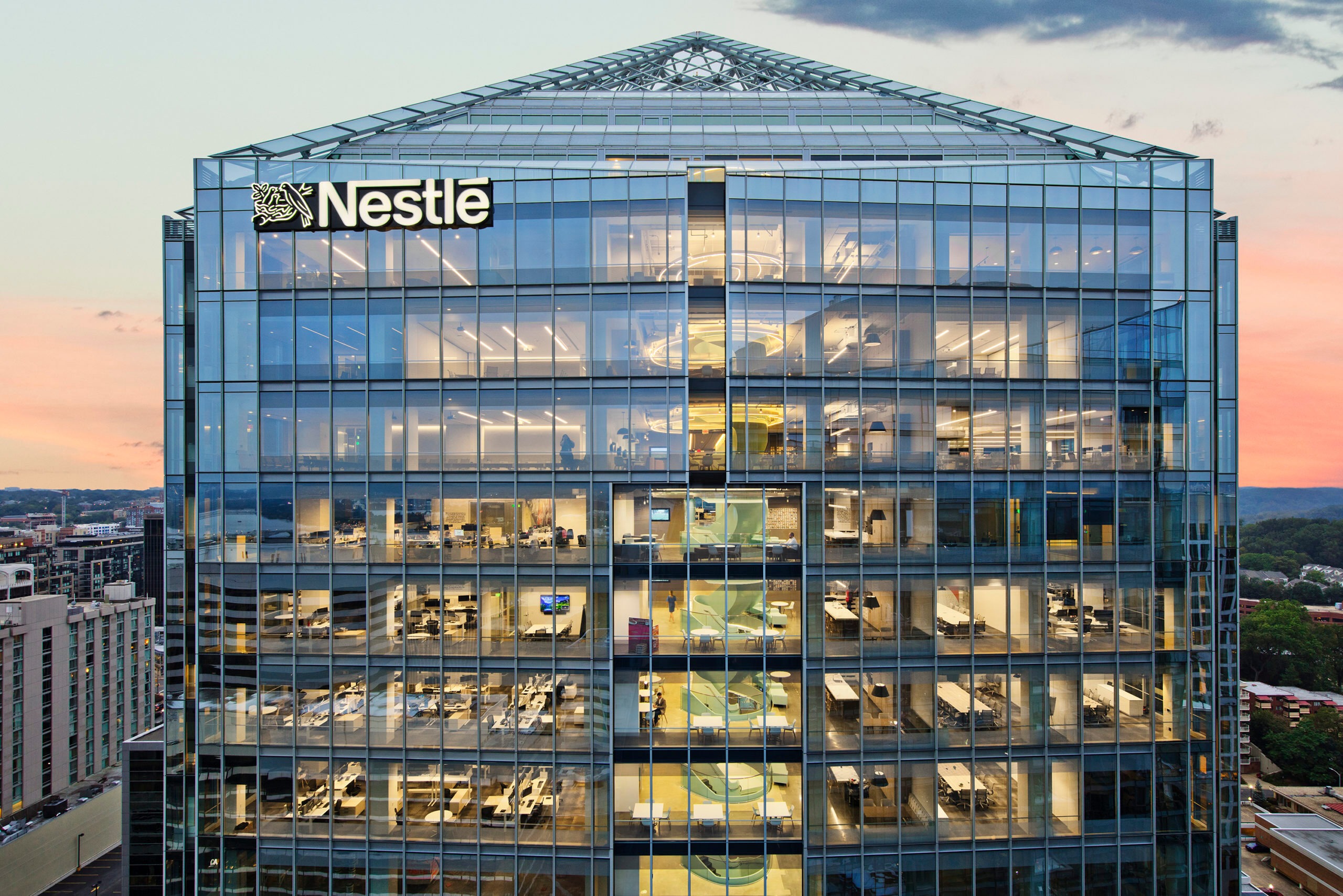 Nestlé USA