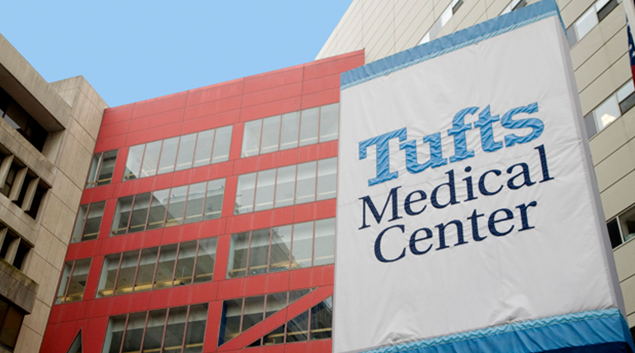 Tufts Physician Organization